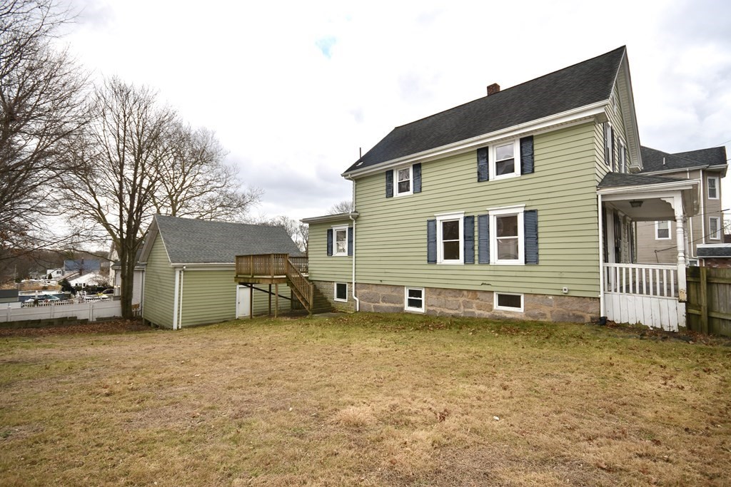 253 Adams Street Fairhaven, MA 02719 - Photo 4 of 17