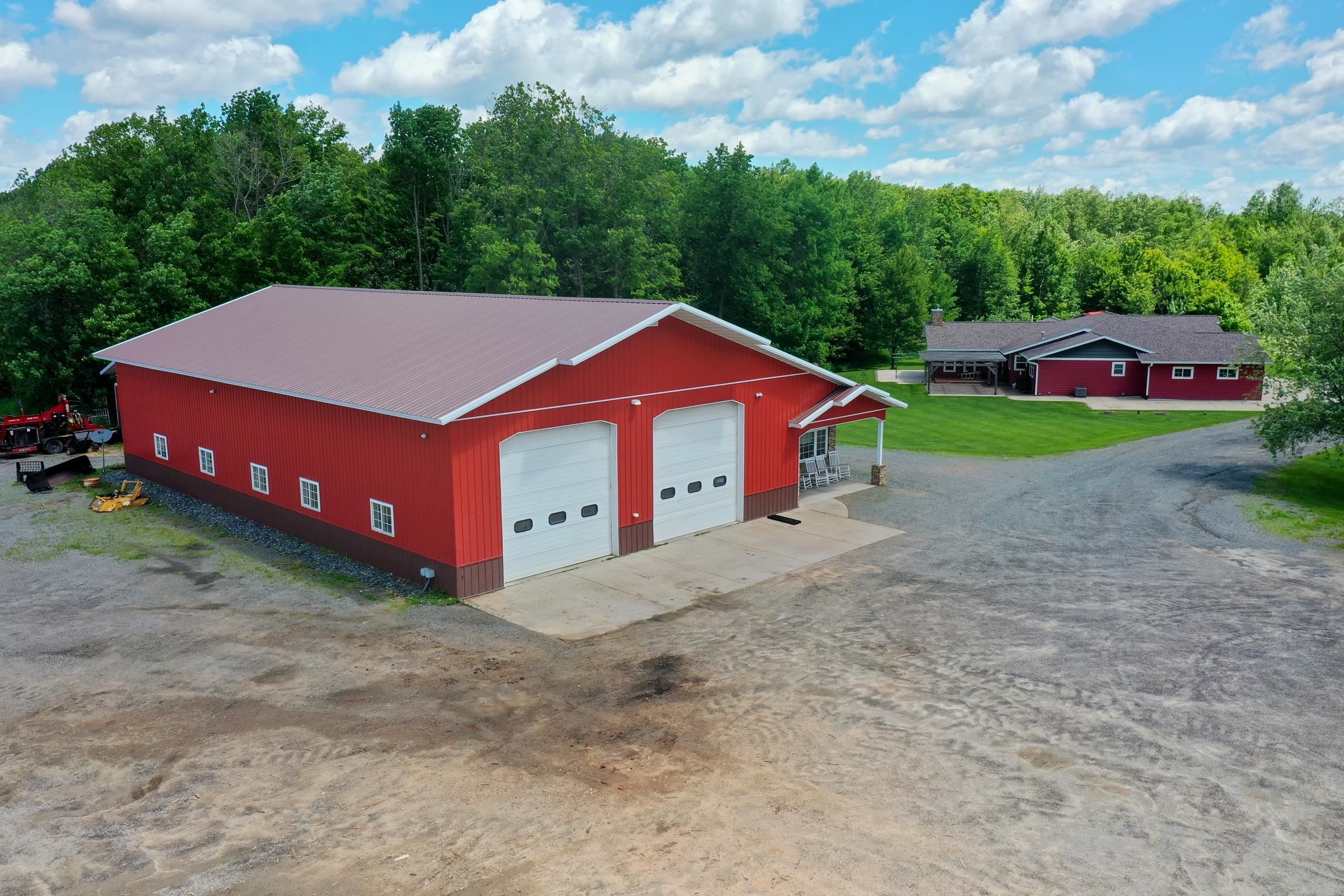 W1364 Highway 64 Medford, WI 54451 - Photo 21 of 28