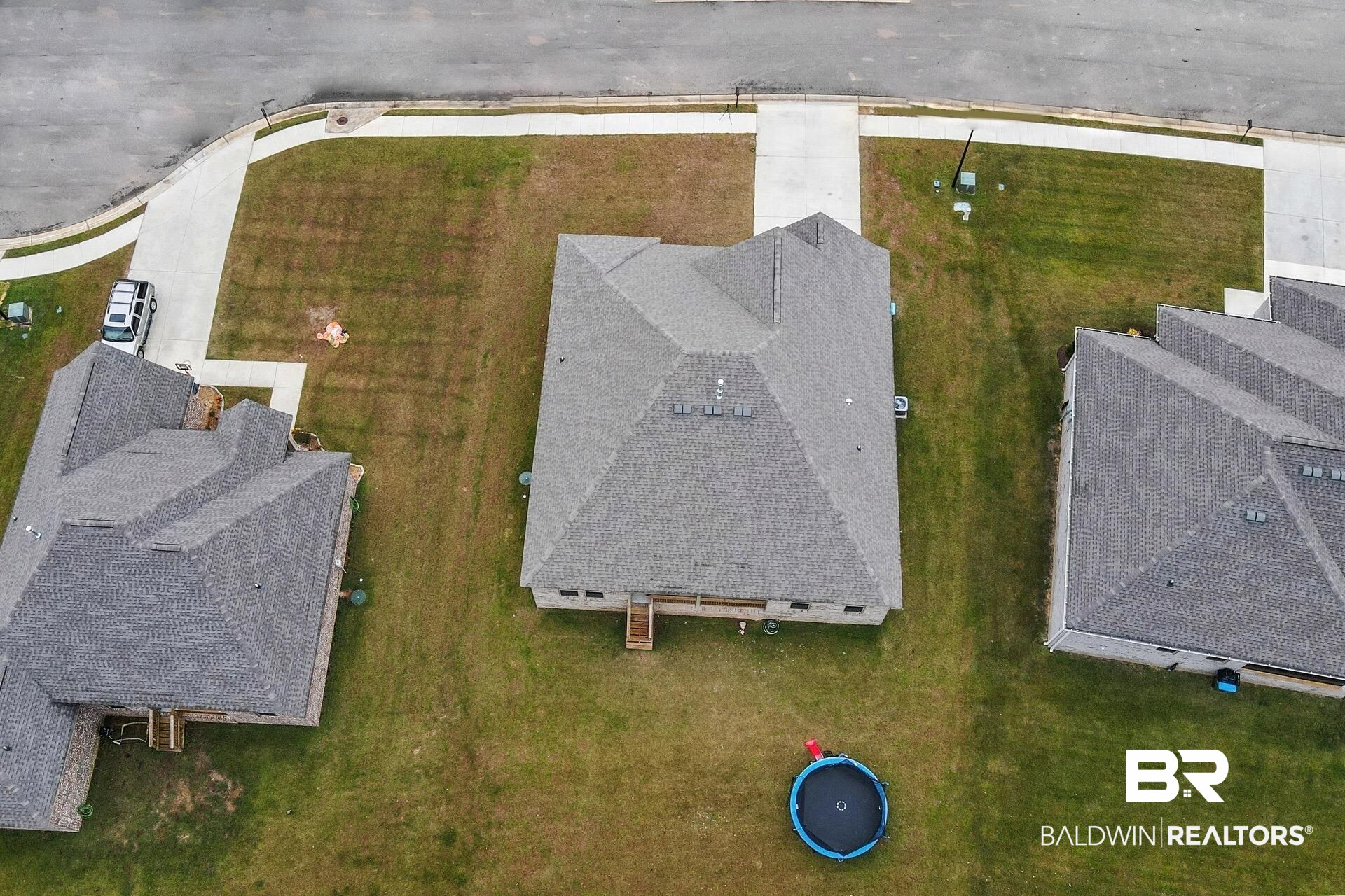 11901 Lodgepole Court Daphne, AL 36527 - Photo 23 of 25