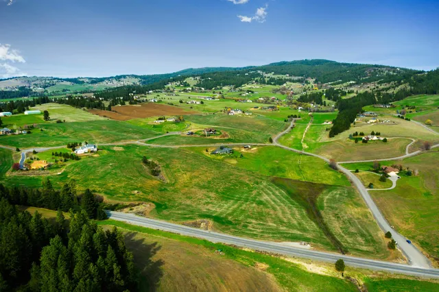 $360,000 | Nka East Hoffman Lane, Spokane, WA 99223