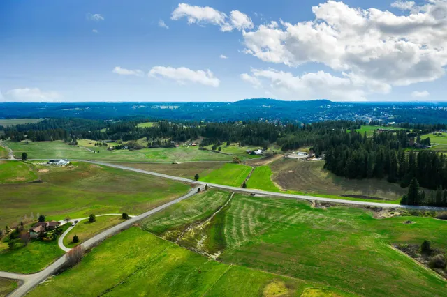 $360,000 | Nka East Hoffman Lane, Spokane, WA 99223