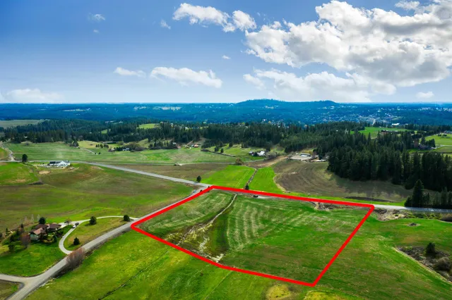$360,000 | Nka East Hoffman Lane, Spokane, WA 99223