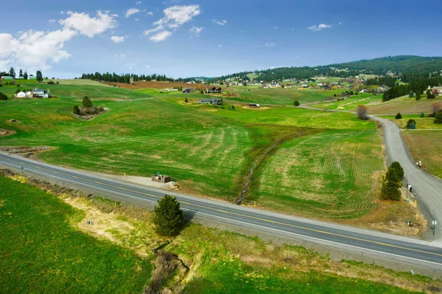 $360,000 | Nka East Hoffman Lane, Spokane, WA 99223