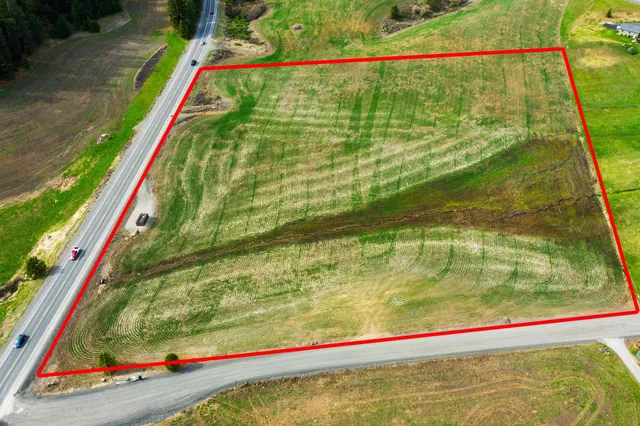 $360,000 | Nka East Hoffman Lane, Spokane, WA 99223