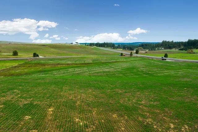 $360,000 | Nka East Hoffman Lane, Spokane, WA 99223