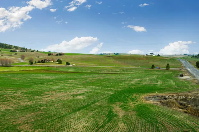 $360,000 | Nka East Hoffman Lane, Spokane, WA 99223