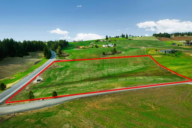 $360,000 | Nka East Hoffman Lane, Spokane, WA 99223