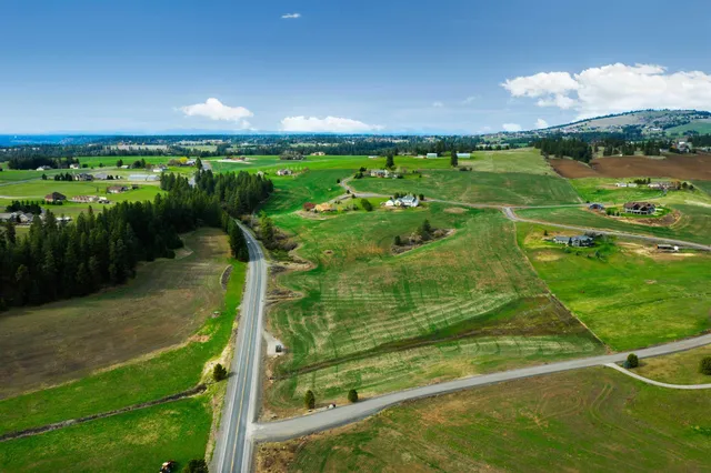 $360,000 | Nka East Hoffman Lane, Spokane, WA 99223