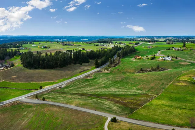 $360,000 | Nka East Hoffman Lane, Spokane, WA 99223