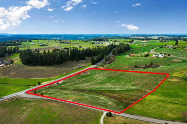 $360,000 | Nka East Hoffman Lane, Spokane, WA 99223