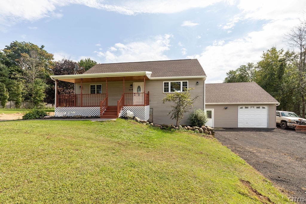 239 Gildner Road Central Square, NY 13036 - Photo 1 of 1 Gallery Image 1