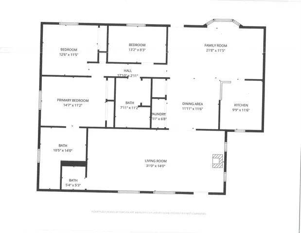 $279,900 | 15500 West 450 North, Medaryville, IN 47957