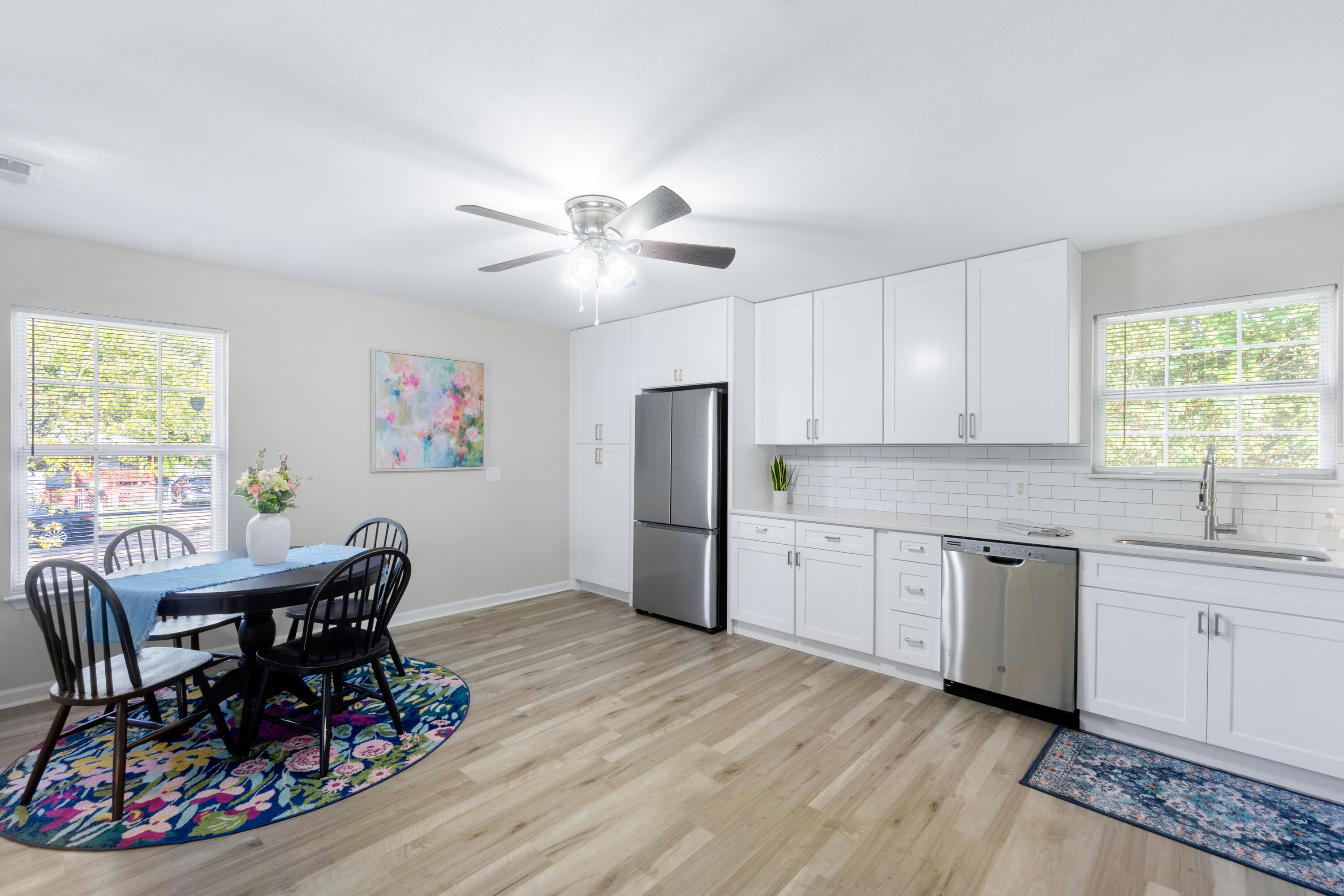 2016 Milne Street Chattanooga, TN 37406 - Photo 11 of 43 2016 Milne St-37