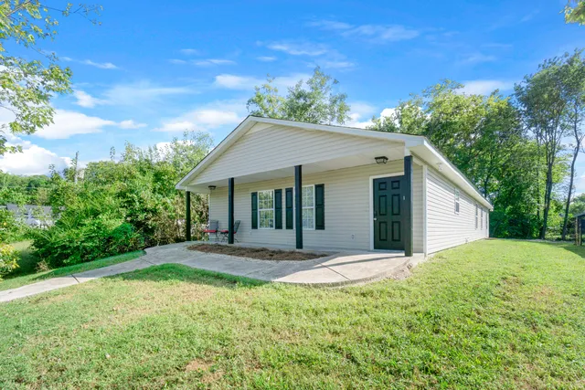 $284,500 | 2016 Milne Street, Chattanooga, TN 37406