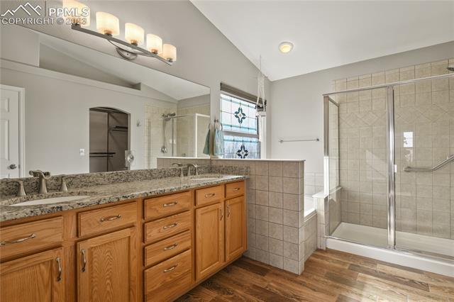 11973 Rio Secco Road Peyton, CO 80831 - Photo 19 of 33