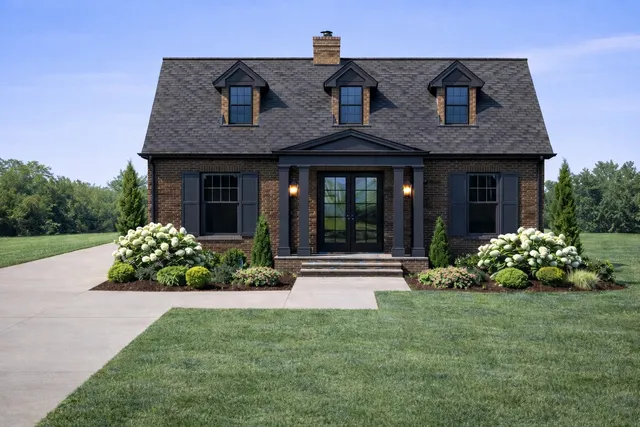 $4,499,999 | 1806 Sweetbriar Avenue, Nashville, TN 37212