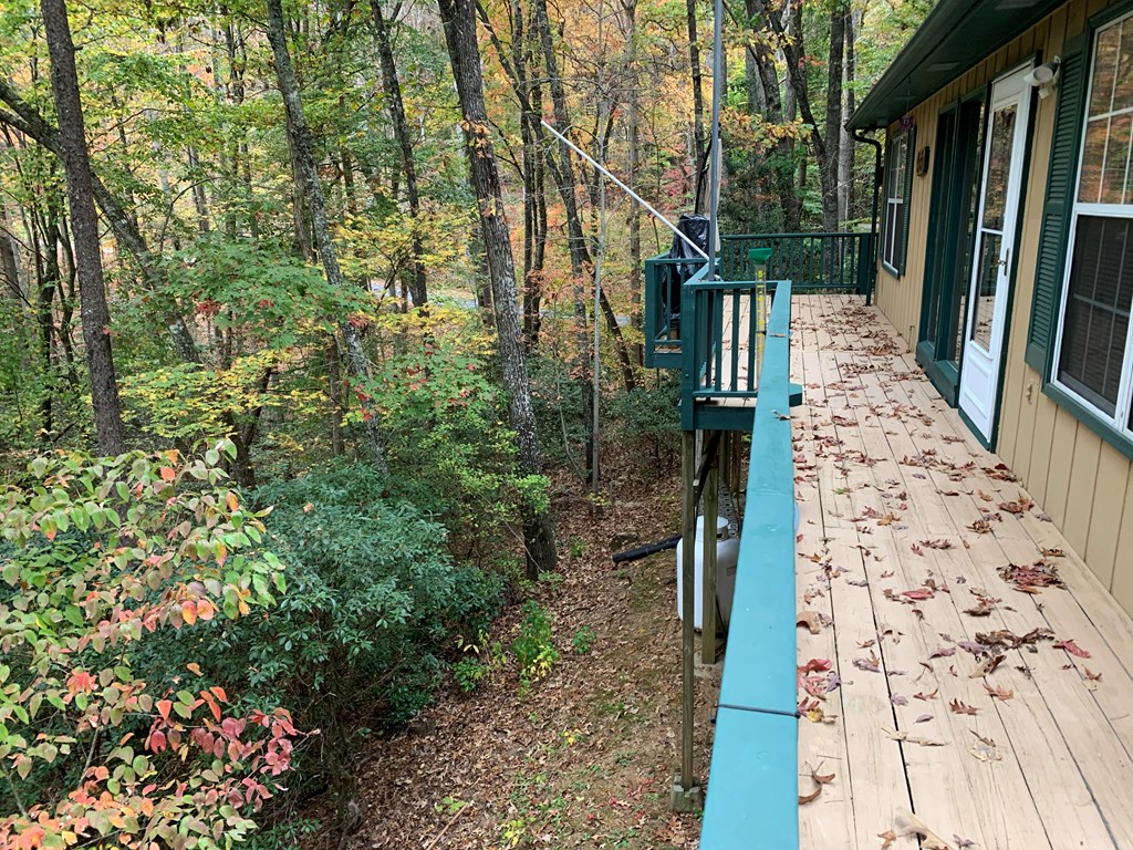 55 Laurel Spring Drive Murphy, NC 28906 - Photo 36 of 73