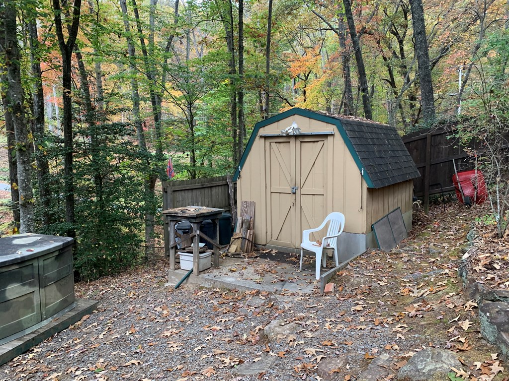 55 Laurel Spring Drive Murphy, NC 28906 - Photo 7 of 73