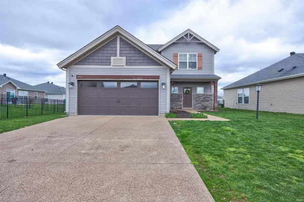 $357,000 | 4754 Brentford Drive, Newburgh, IN 47630