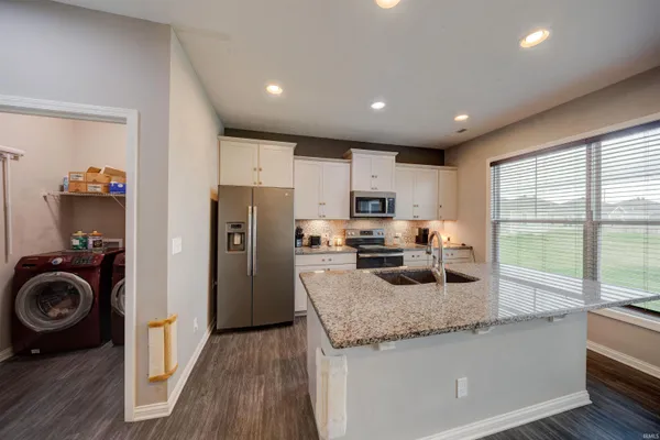 $357,000 | 4754 Brentford Drive, Newburgh, IN 47630