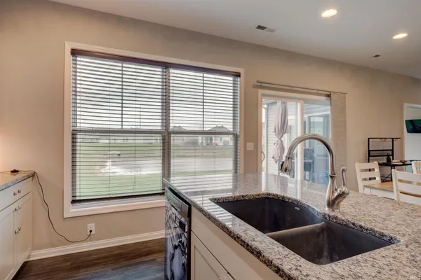 $357,000 | 4754 Brentford Drive, Newburgh, IN 47630