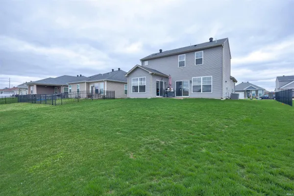 $357,000 | 4754 Brentford Drive, Newburgh, IN 47630