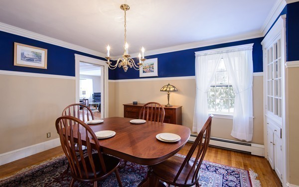 124 Warwick Road Melrose, MA 02176 - Photo 12 of 24 Gallery Image 12