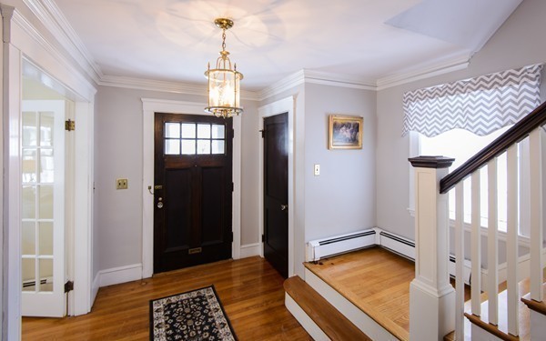 124 Warwick Road Melrose, MA 02176 - Photo 2 of 24 Gallery Image 2