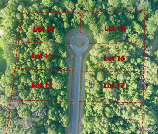 $189,000 | 4053 Oak Run Dr Street, St. Francisville, LA 70775