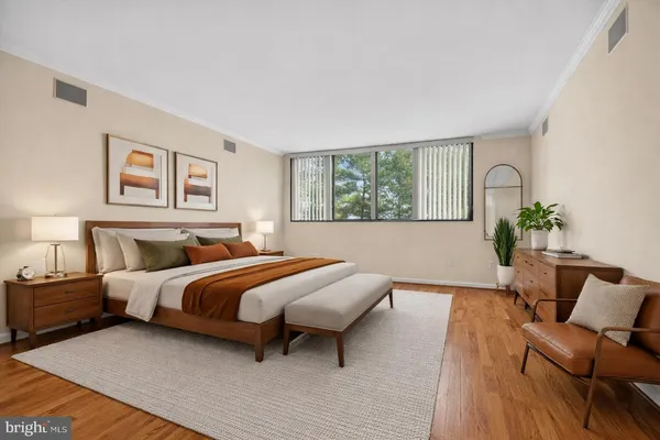$629,500 | 1101 South Arlington Ridge Road, Unit 504, Arlington, VA 22202