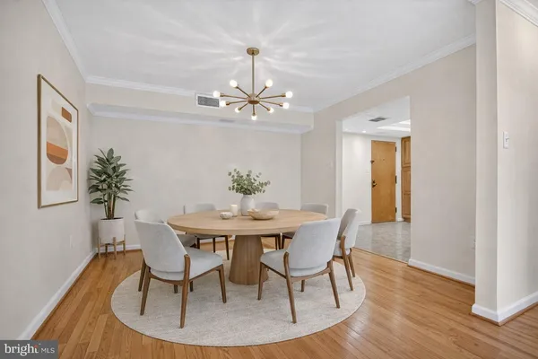 $629,500 | 1101 South Arlington Ridge Road, Unit 504, Arlington, VA 22202