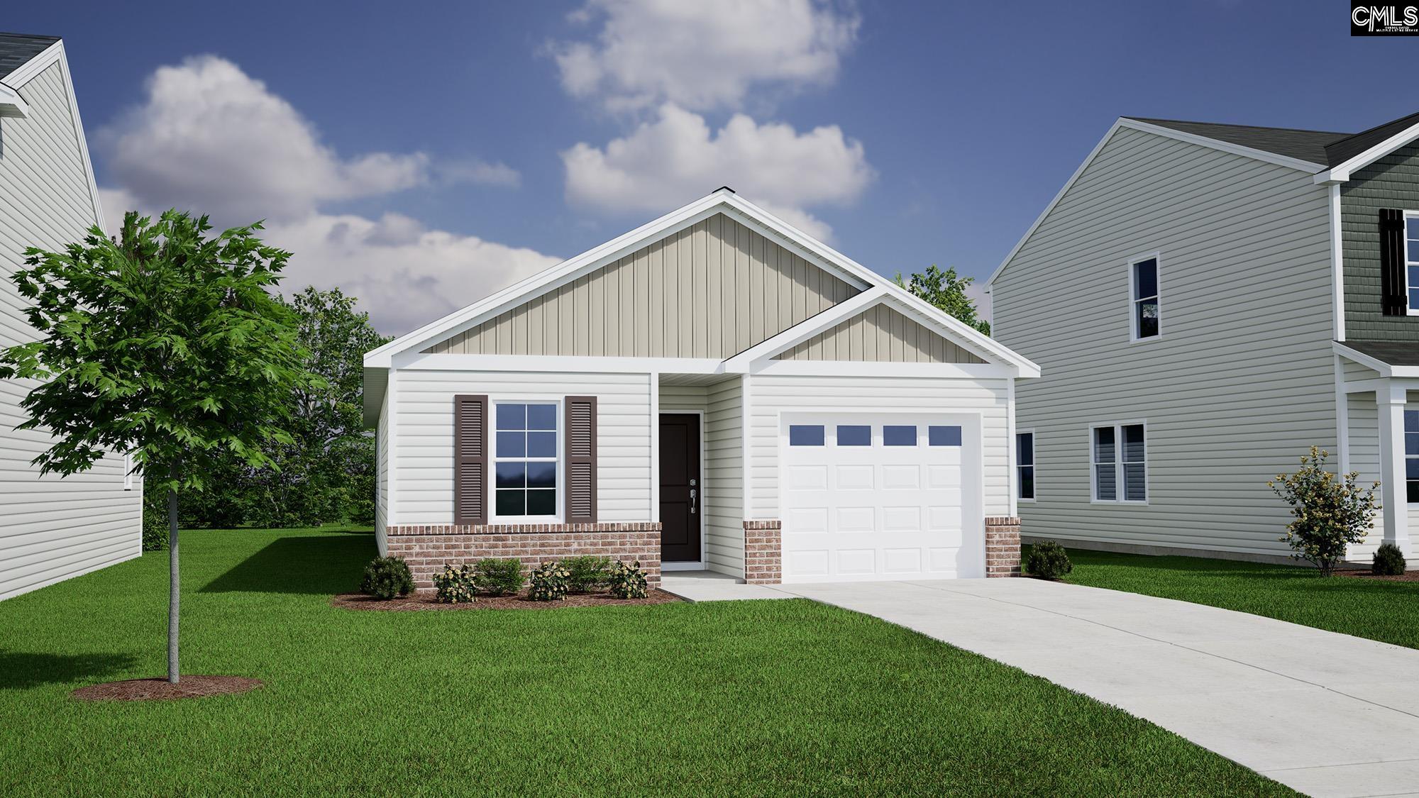 210 Laurinton Farms Road Hopkins, SC 29061 - Photo 2 of 11