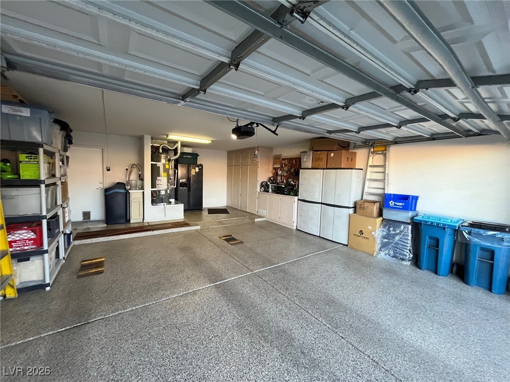 11021 Rackhurst Avenue Las Vegas, NV 89134 - Photo 23 of 53