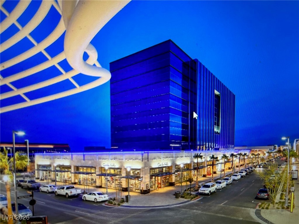 11021 Rackhurst Avenue Las Vegas, NV 89134 - Photo 43 of 53 Downtown Summerlin with Shopping Dining, Events, etc. 10 minutes from home