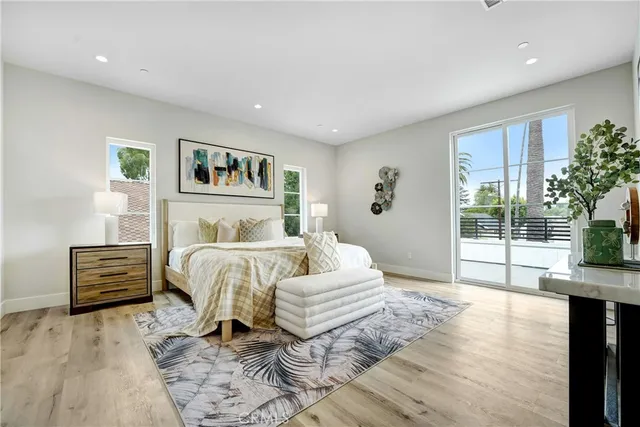 $5,600 | 107 North Parkwood Avenue, Pasadena, CA 91107