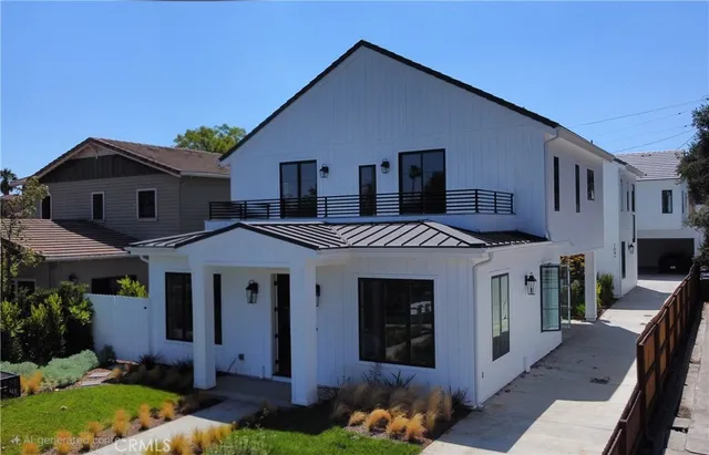 $5,600 | 107 North Parkwood Avenue, Pasadena, CA 91107