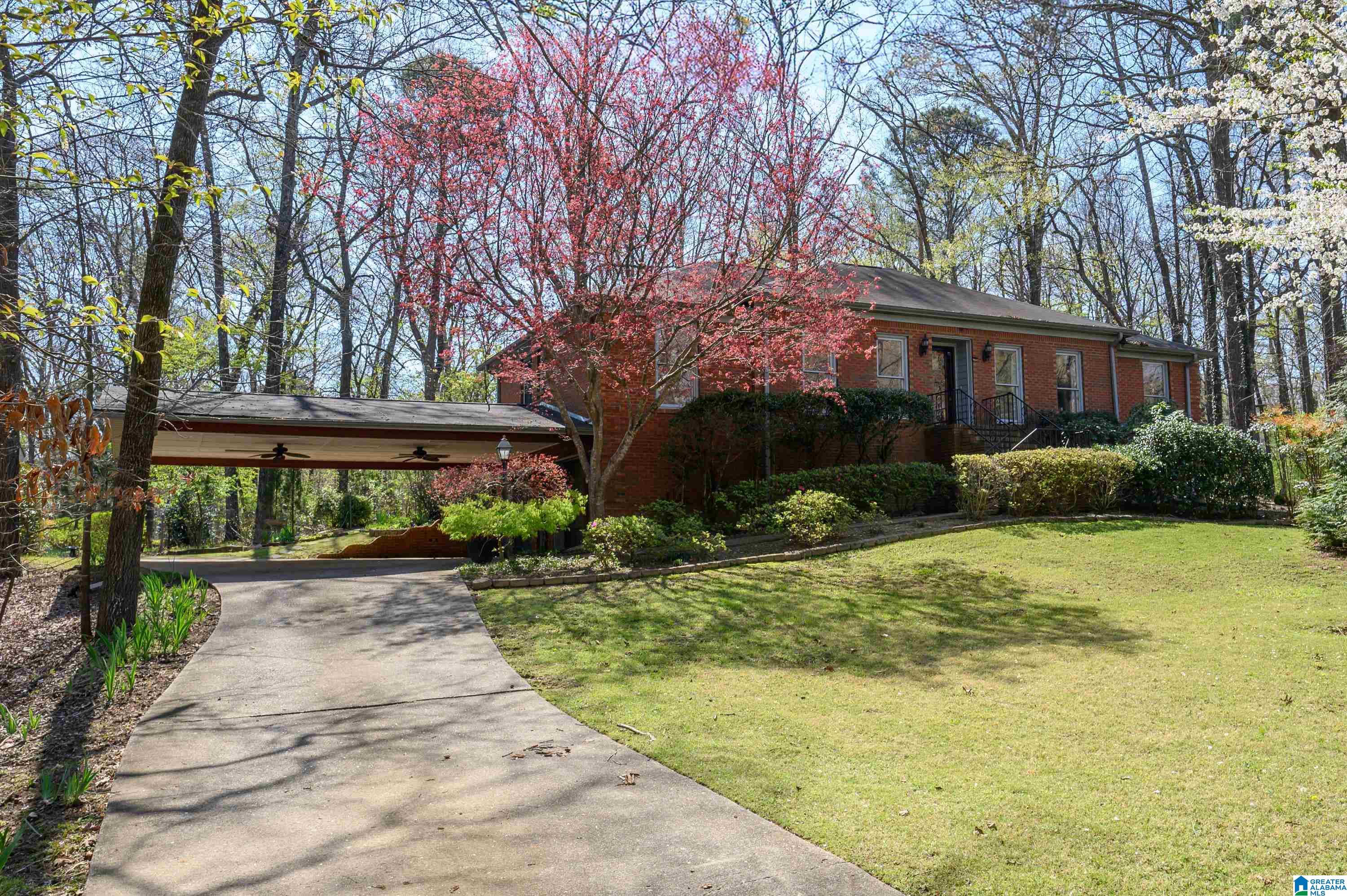 5373 Harvest Ridge Lane Birmingham, AL 35242 - Photo 2 of 53