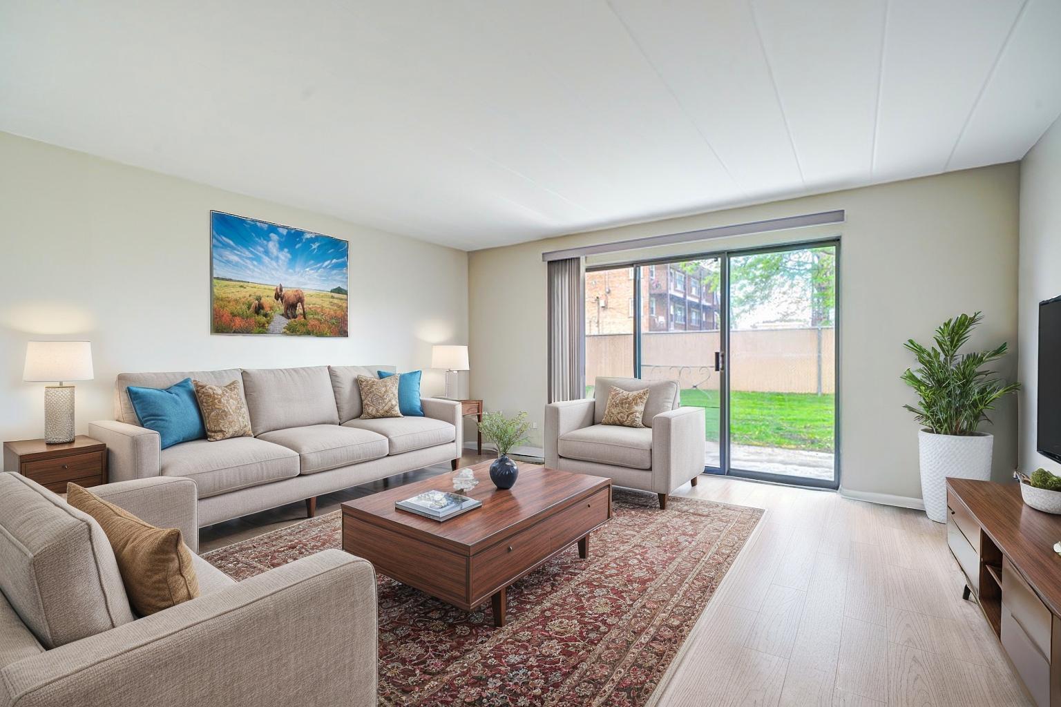 127 North Wolf Road, Unit 63A Wheeling, IL 60090 - Photo 4 of 14 Gallery Image 4