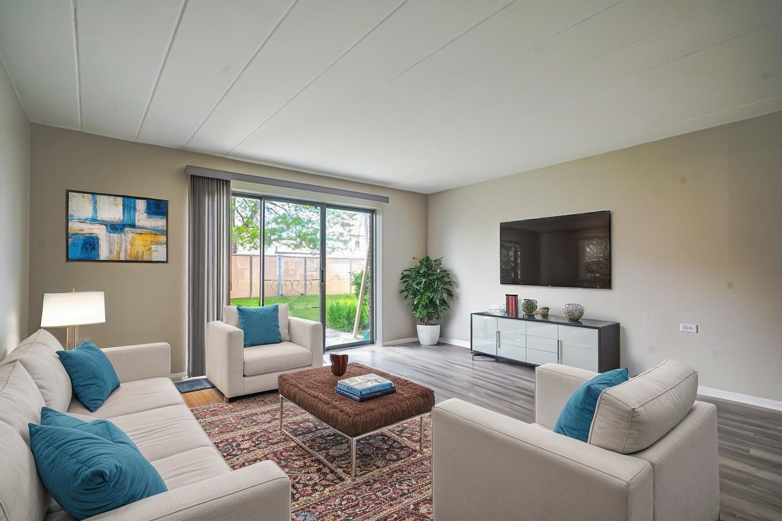 127 North Wolf Road, Unit 63A Wheeling, IL 60090 - Photo 8 of 14 Gallery Image 8