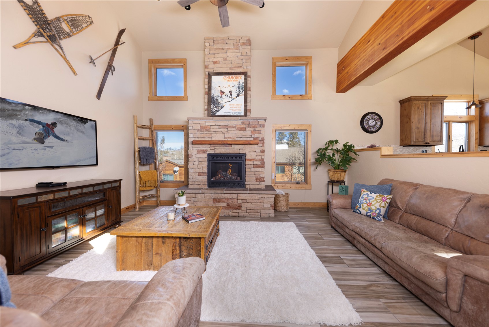 511 Ryan Gulch Road Wildernest, CO 80498 - Photo 2 of 37