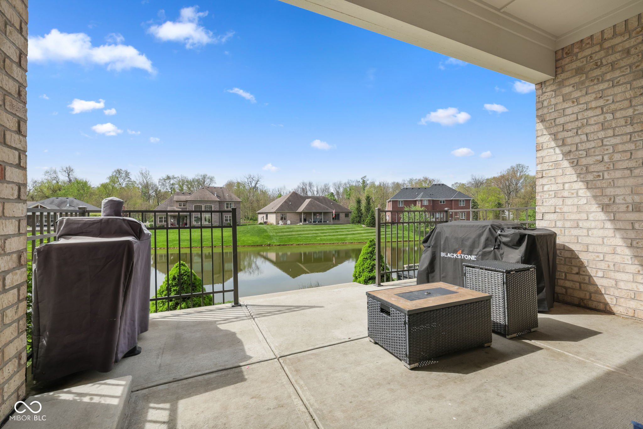 7897 Hickory Ridge Lane Mooresville, IN 46158 - Photo 28 of 37
