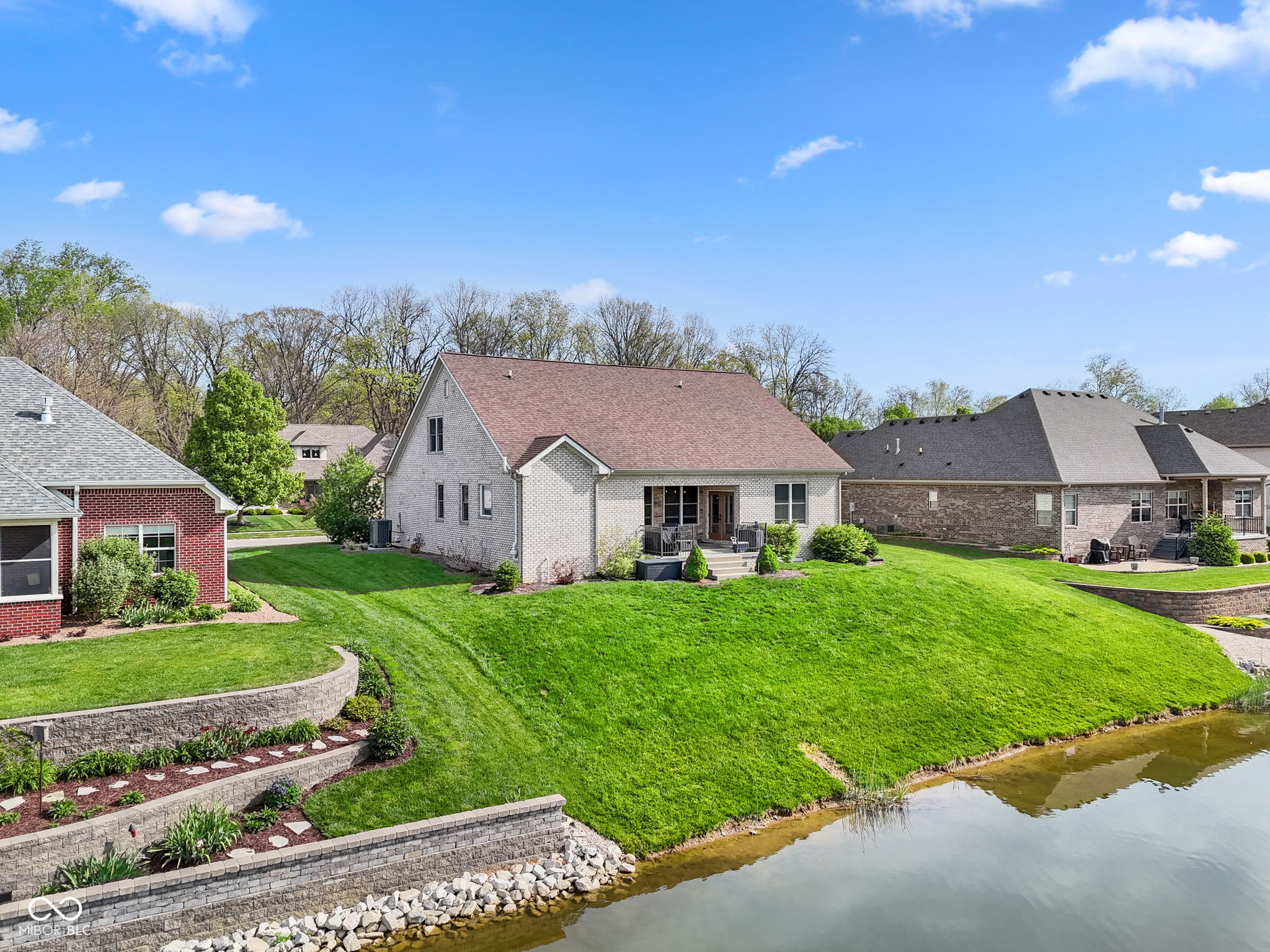 7897 Hickory Ridge Lane Mooresville, IN 46158 - Photo 30 of 37
