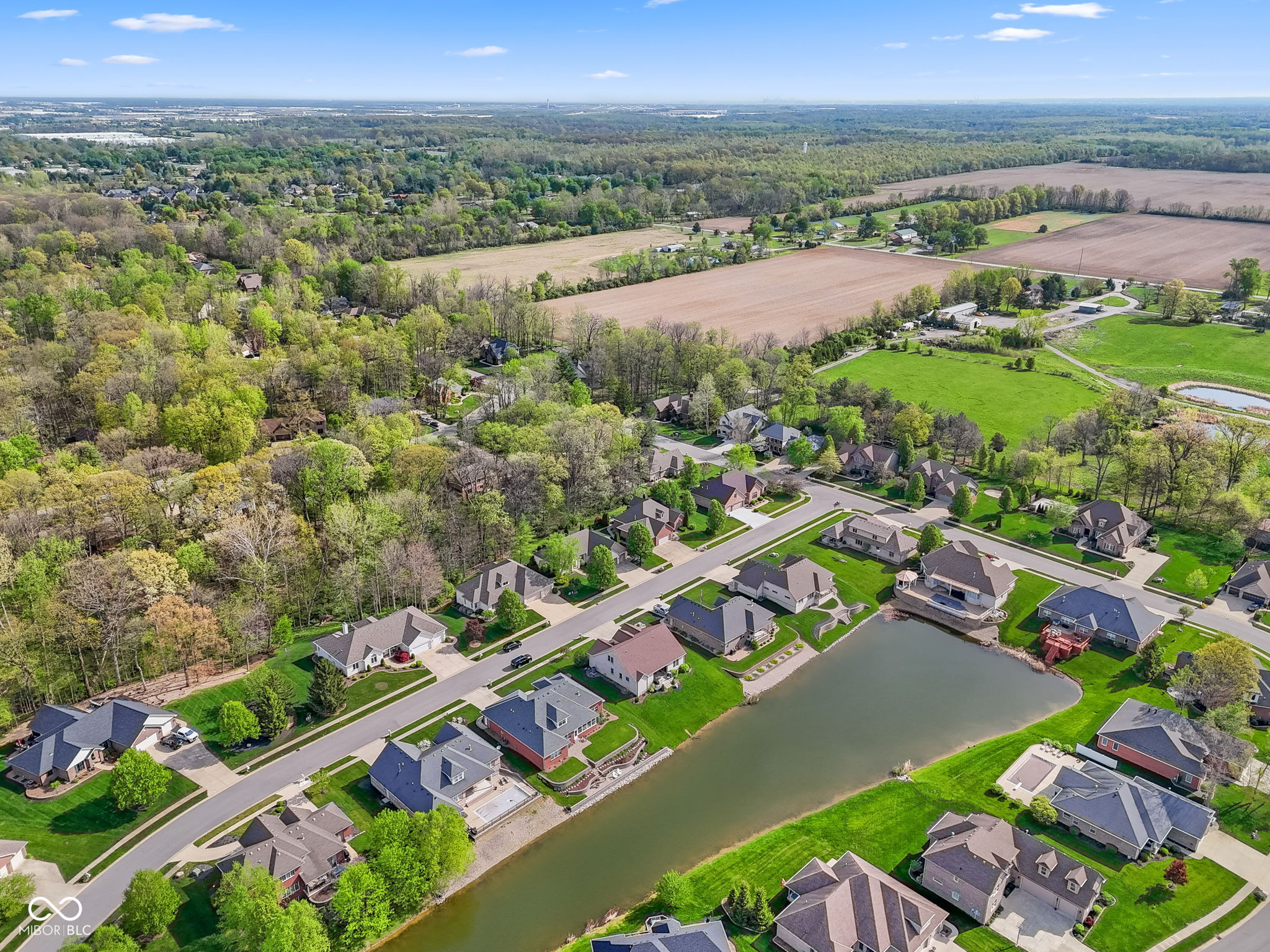 7897 Hickory Ridge Lane Mooresville, IN 46158 - Photo 31 of 37