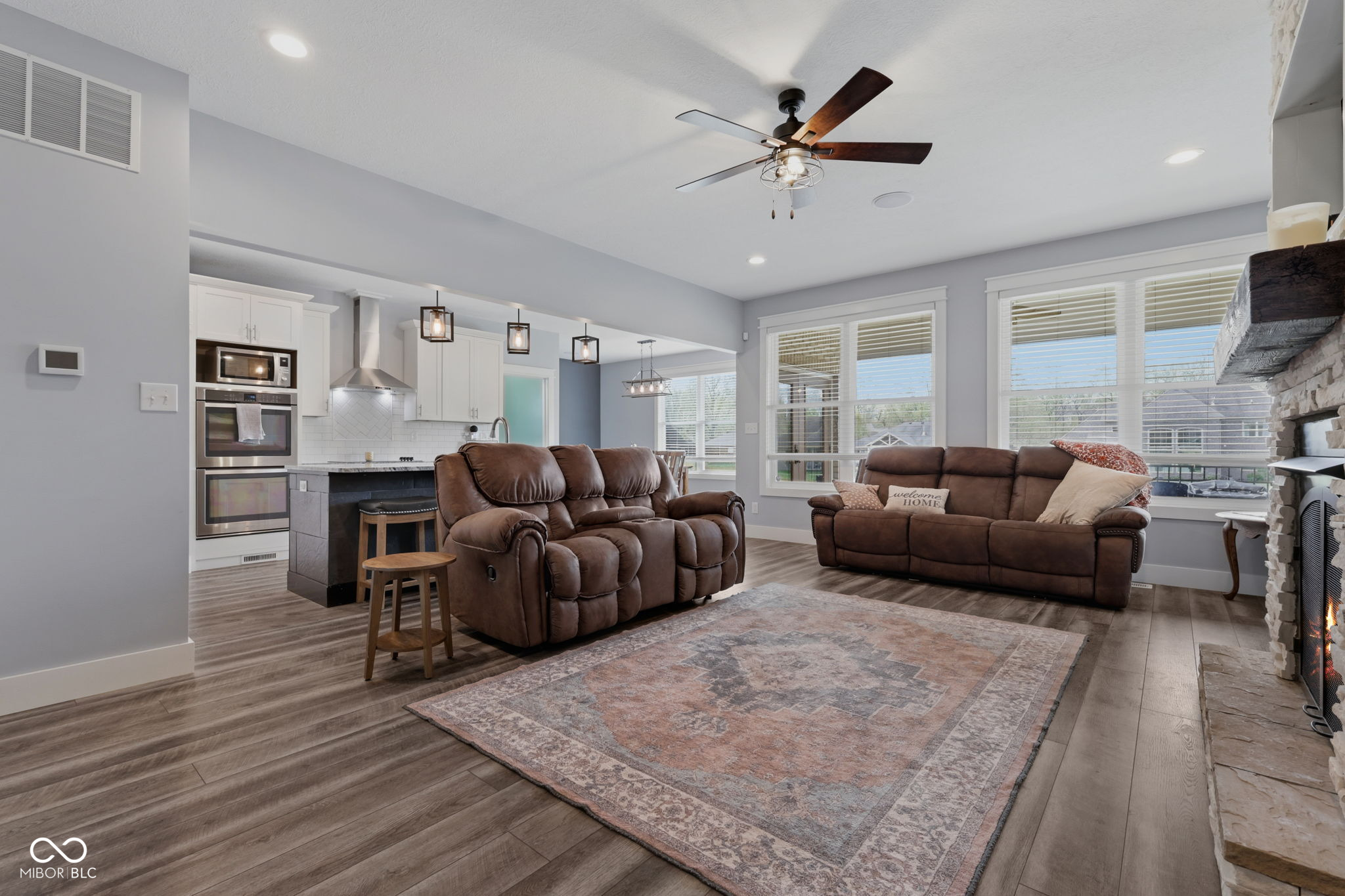 7897 Hickory Ridge Lane Mooresville, IN 46158 - Photo 4 of 37