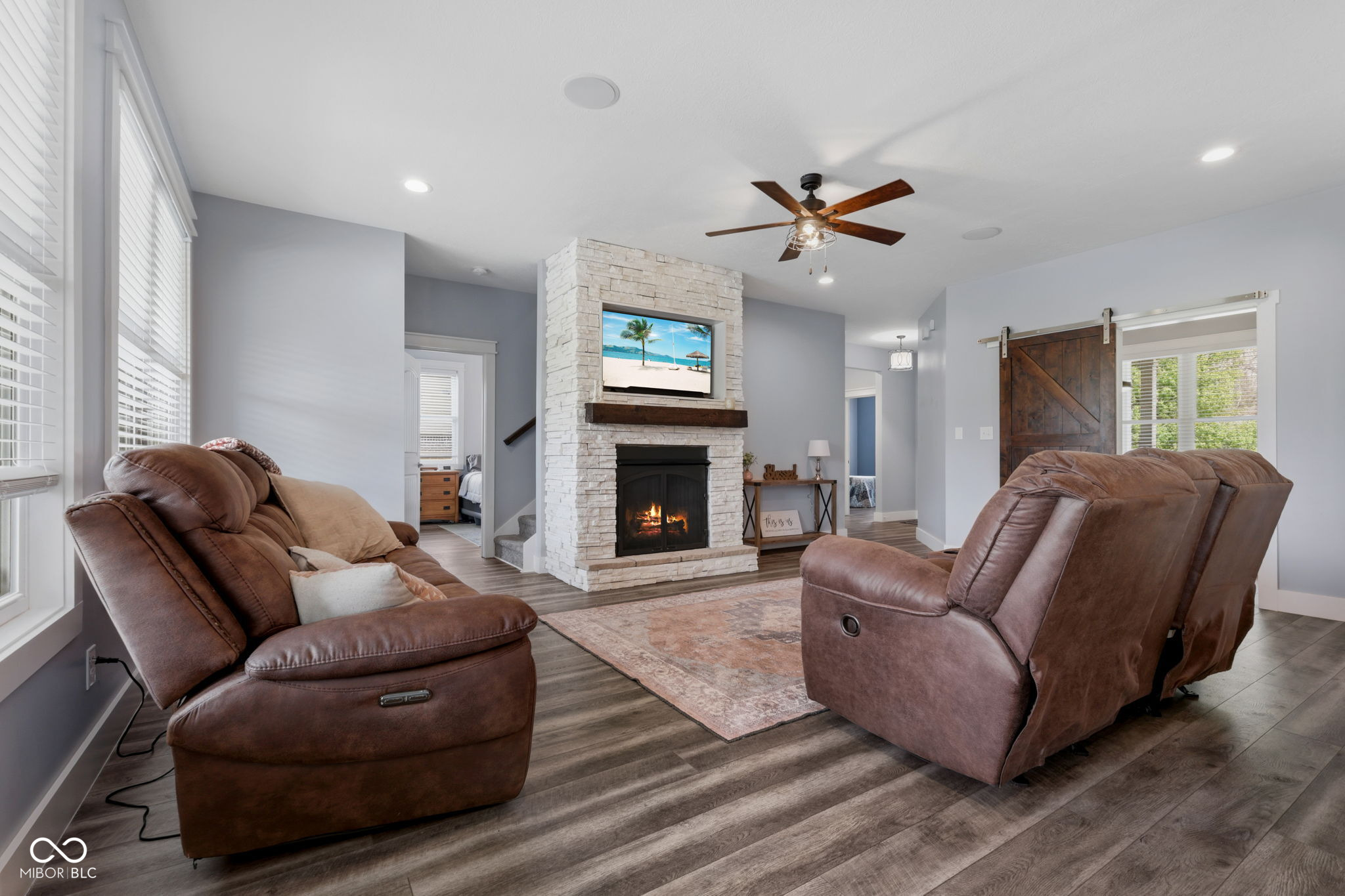 7897 Hickory Ridge Lane Mooresville, IN 46158 - Photo 5 of 37