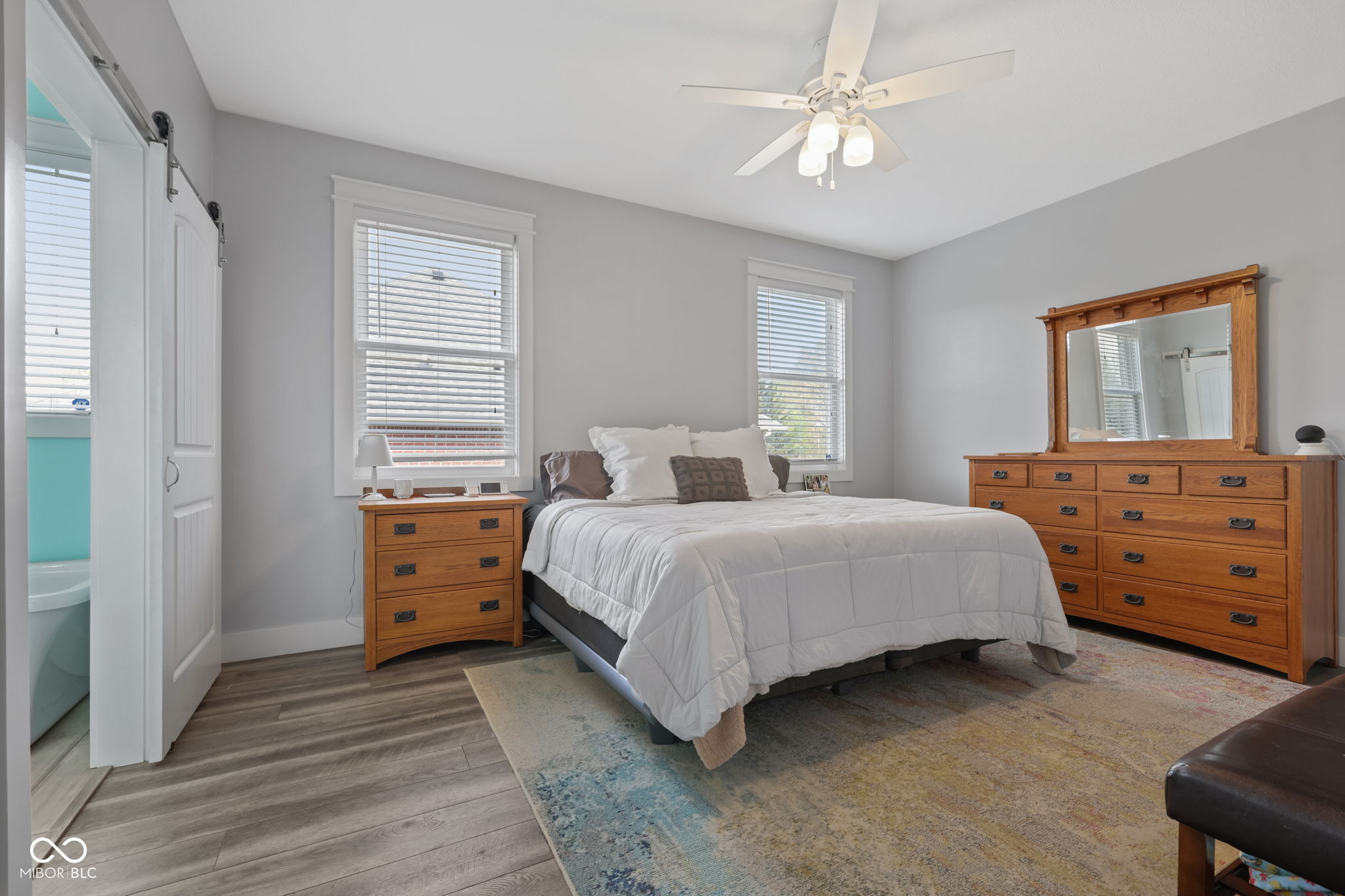 7897 Hickory Ridge Lane Mooresville, IN 46158 - Photo 8 of 37