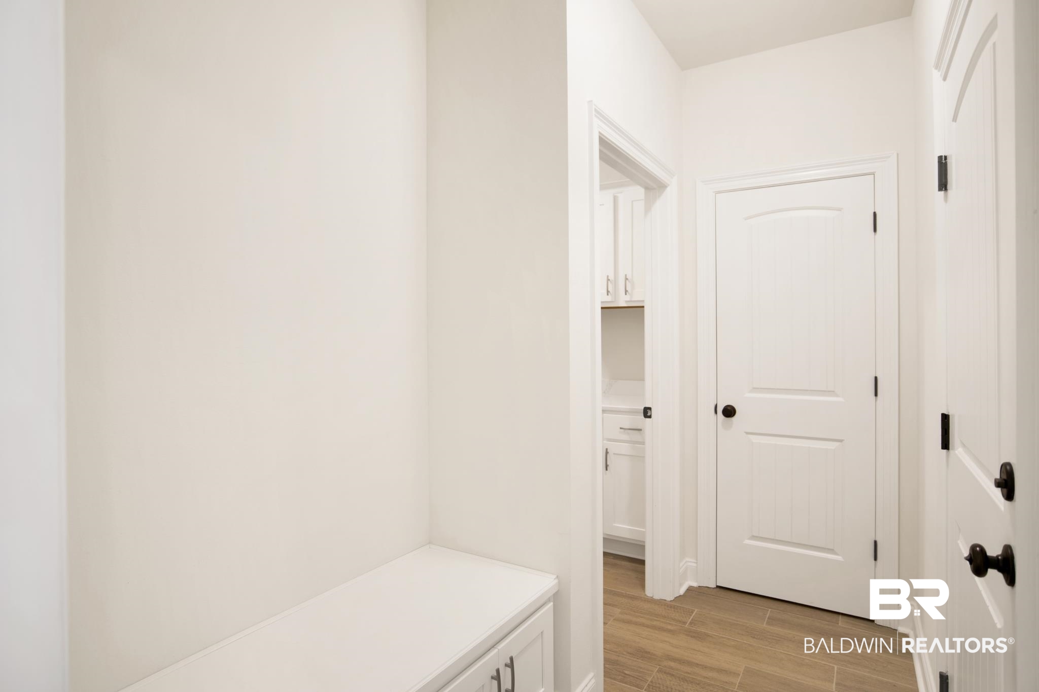 22258 Hibiscus Circle Foley, AL 36535 - Photo 21 of 26 Mudroom featuring wood finish floors