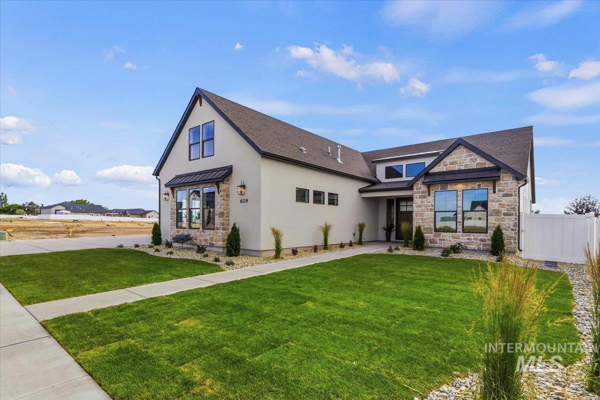 629 Moonbeam Way Twin Falls, ID 83301 - Photo 3 of 50