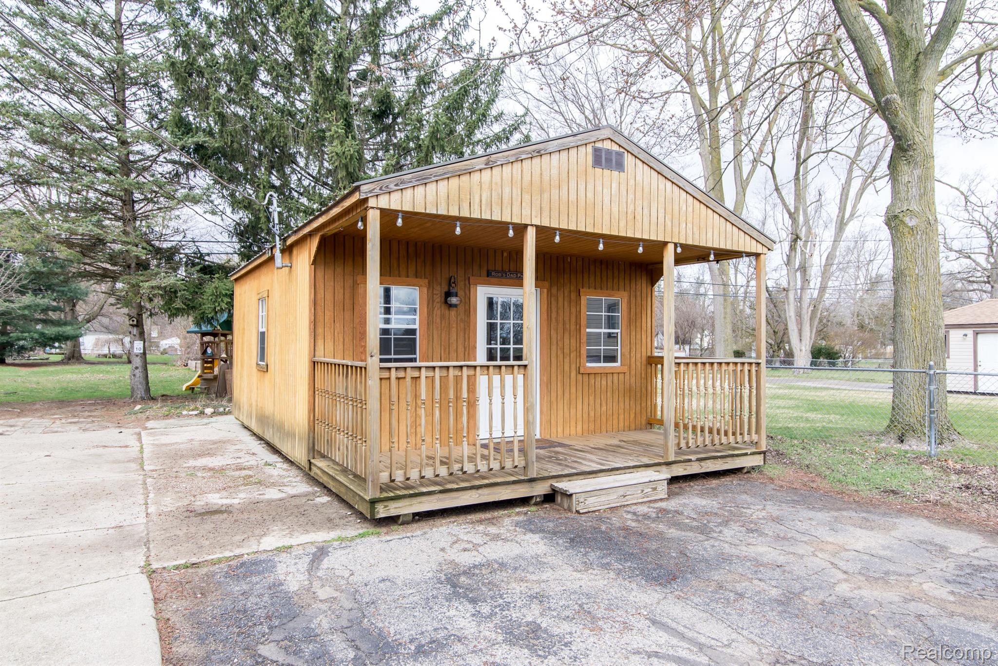 11064 Quirk Road Belleville, MI 48111 - Photo 41 of 49
