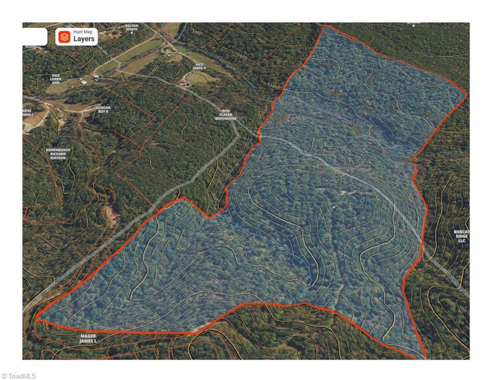 Tbd1 Scout Road Lenoir, NC 28645 - Photo 28 of 31